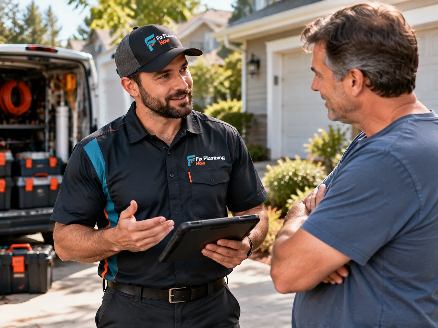 Clogged Drain Service Inland, NE FAQs